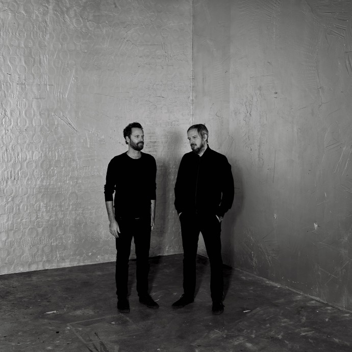 A Winged Victory for the Sullen: un nuovo album in uscita l'1 novembre.